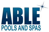 Able Pools and Spas, Inc