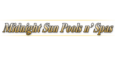 Midnight Sun Pools n’ Spas – Bemidji, MN.