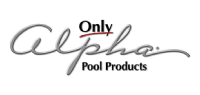 Only Alpha Pool Products