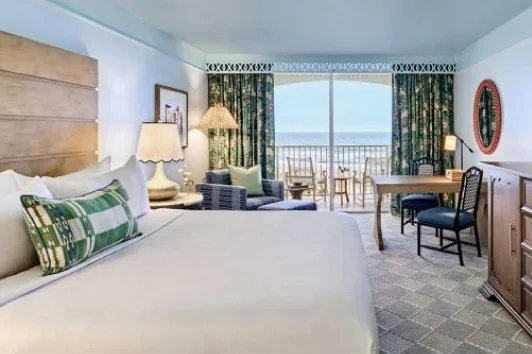 Traditional Rooms