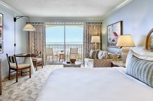 Two Queen Bed Room